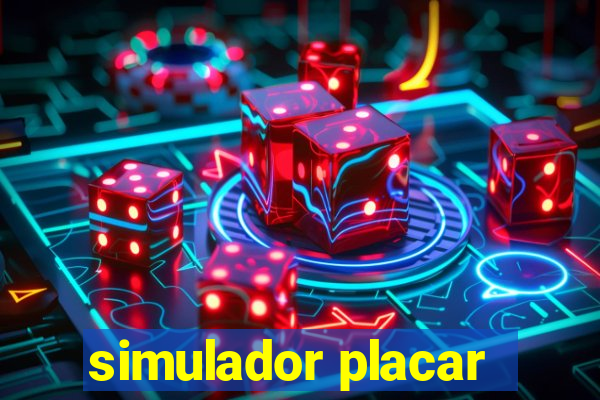 simulador placar